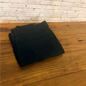 Black stretch Jeans